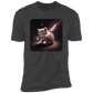Red Dot Rodeo Tee