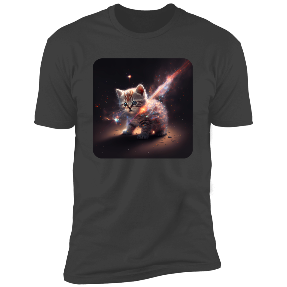 Red Dot Rodeo Tee