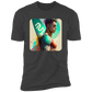 Primal Surge Tee