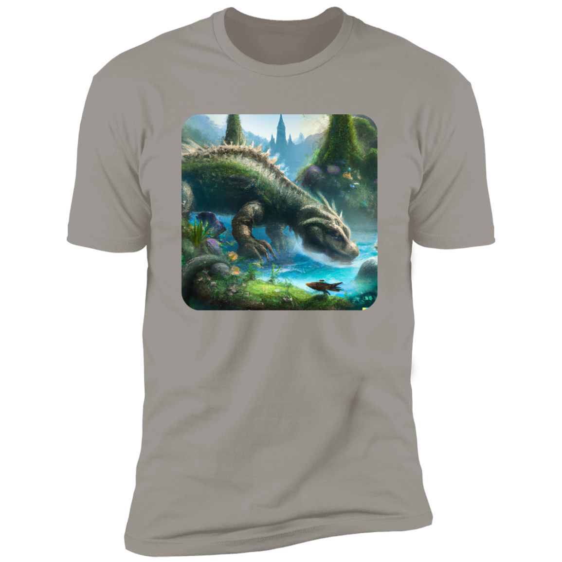 Dream Creatures 1