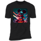 Mickey's Mechanical Descent