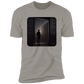 Stellar Silhouette Tee #3
