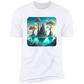 Realm's Whisper Tee #2