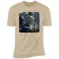 Shell Shock Couture Tee