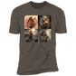 Charm Quotient Tee
