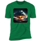 Missile Mayhem Tee
