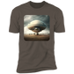 Cosmic Charm Tee