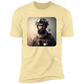 Retro Rebel Tee #2