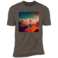 Critter Couture Craze Tee
