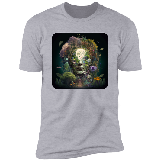 Botanic Psyche Tee