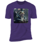 Shell Shock Couture Tee