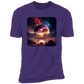 Stellar Spin Tee