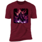 Schrödinger's Alucard Tee