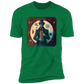 Cosmic Conjurer Tee