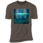 Medusa Cascade Tee