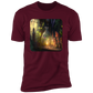 Enchanters Eden Tee