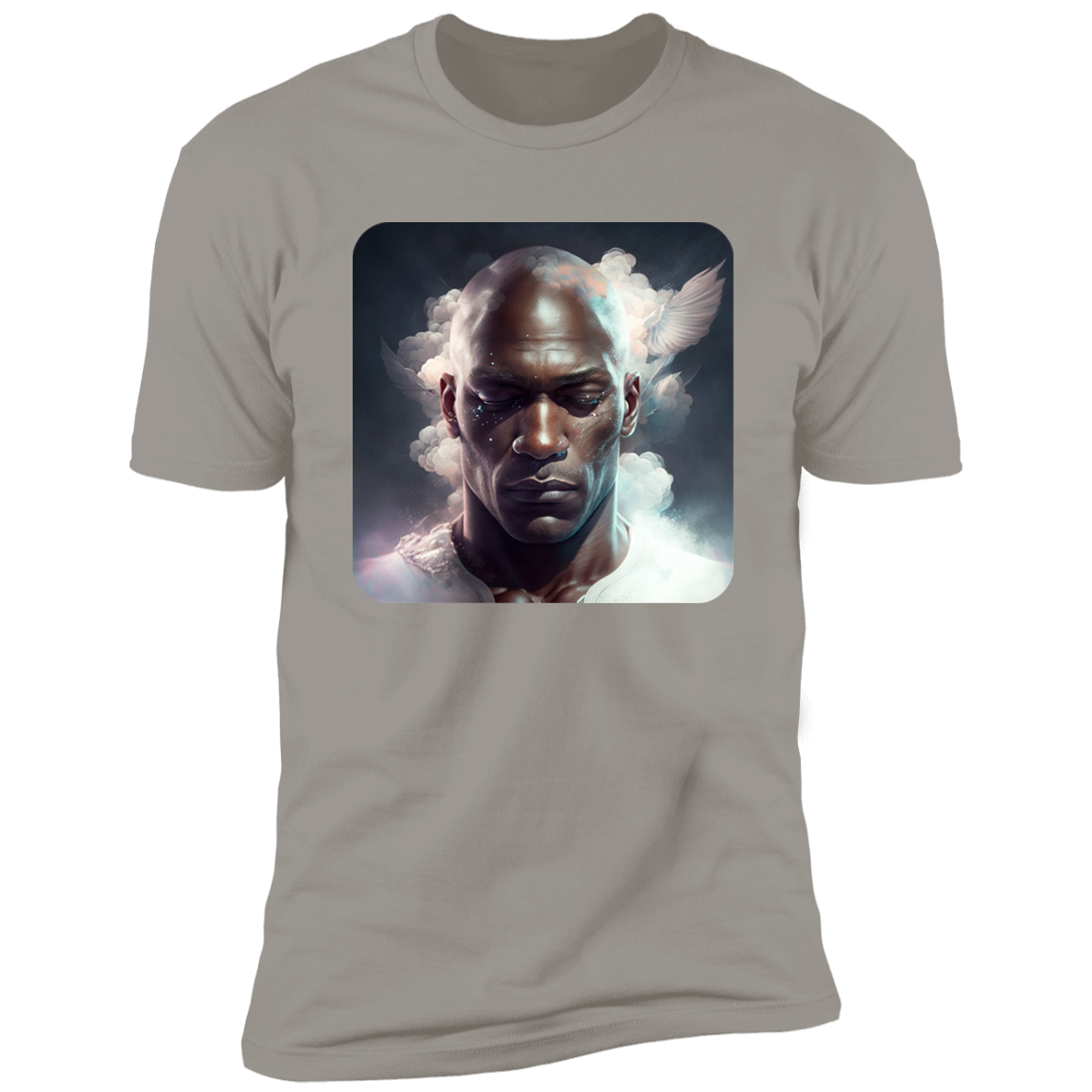 Morpheus' Reverie Tee