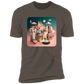 Fabric Fantasia Tee