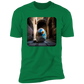 Urban Odyssey Tee