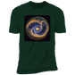 Galactic Spin Tee