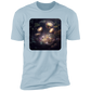 Mystic Petal Radiance Tee