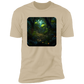 Gleamleaf Jungle Tee