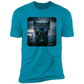 Cybernetic Sentinel Tee