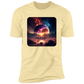 Stellar Spin Tee