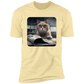 Purr-spective: Feline Edition Tee