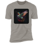 Heartbeat Hummer Tee