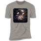 Mystic Petal Radiance Tee