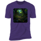 Gleamleaf Jungle Tee