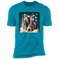 SpireScape Tee