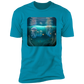 Medusa Cascade Tee
