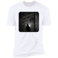Stellar Silhouette Tee #4