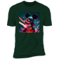 Mickey's Mechanical Descent