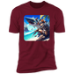 Beachside Bounty Tee