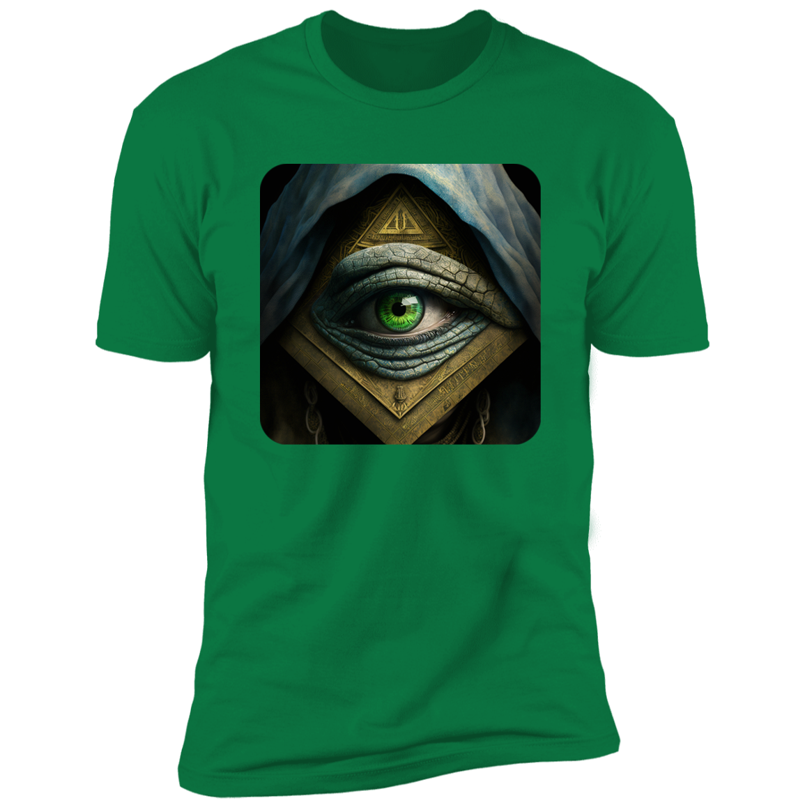 Serpent Sage Tee