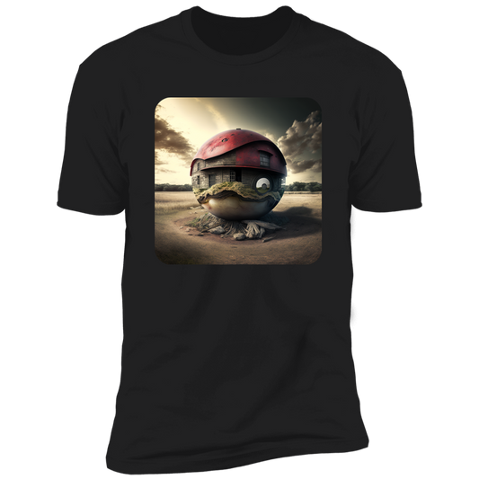 Habitat Sphere Tee