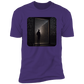 Stellar Silhouette Tee #3