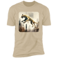 Urban Jungle Ruler Tee