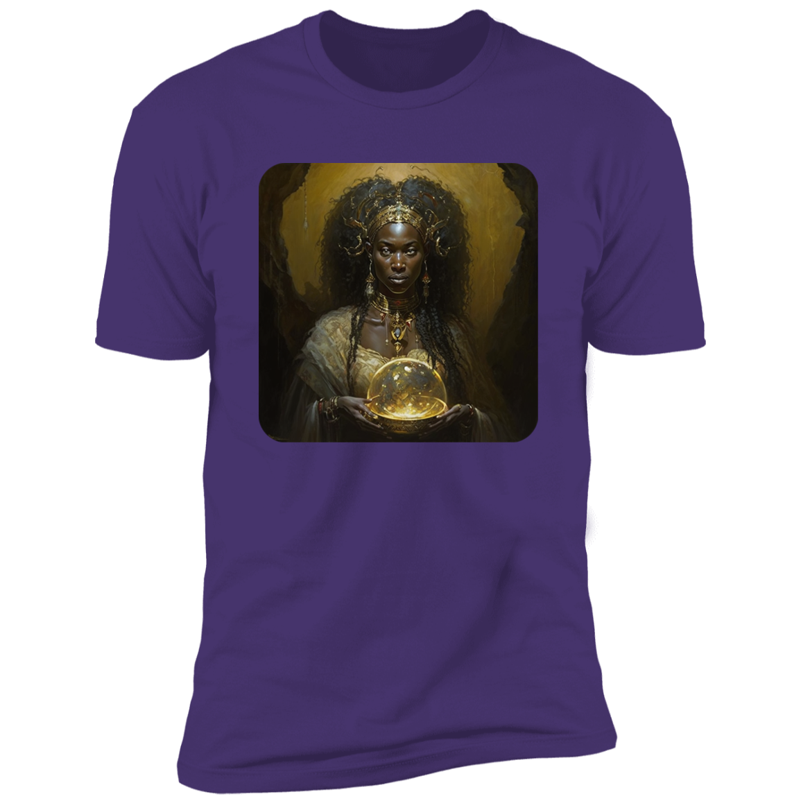 Oracle's Oath Tee