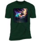 Celestial Horns Tee