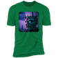 Cyber Pulse Tee