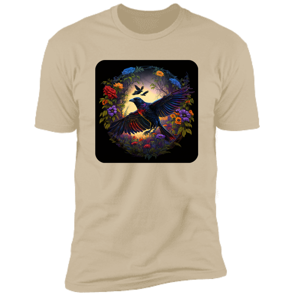 Elevation Essence Tee