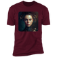 Digital Dreamscape Tee