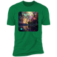 Nature's Glow Tee