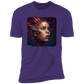 Ephemeral Echo Tee