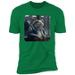 Shell Shock Couture Tee