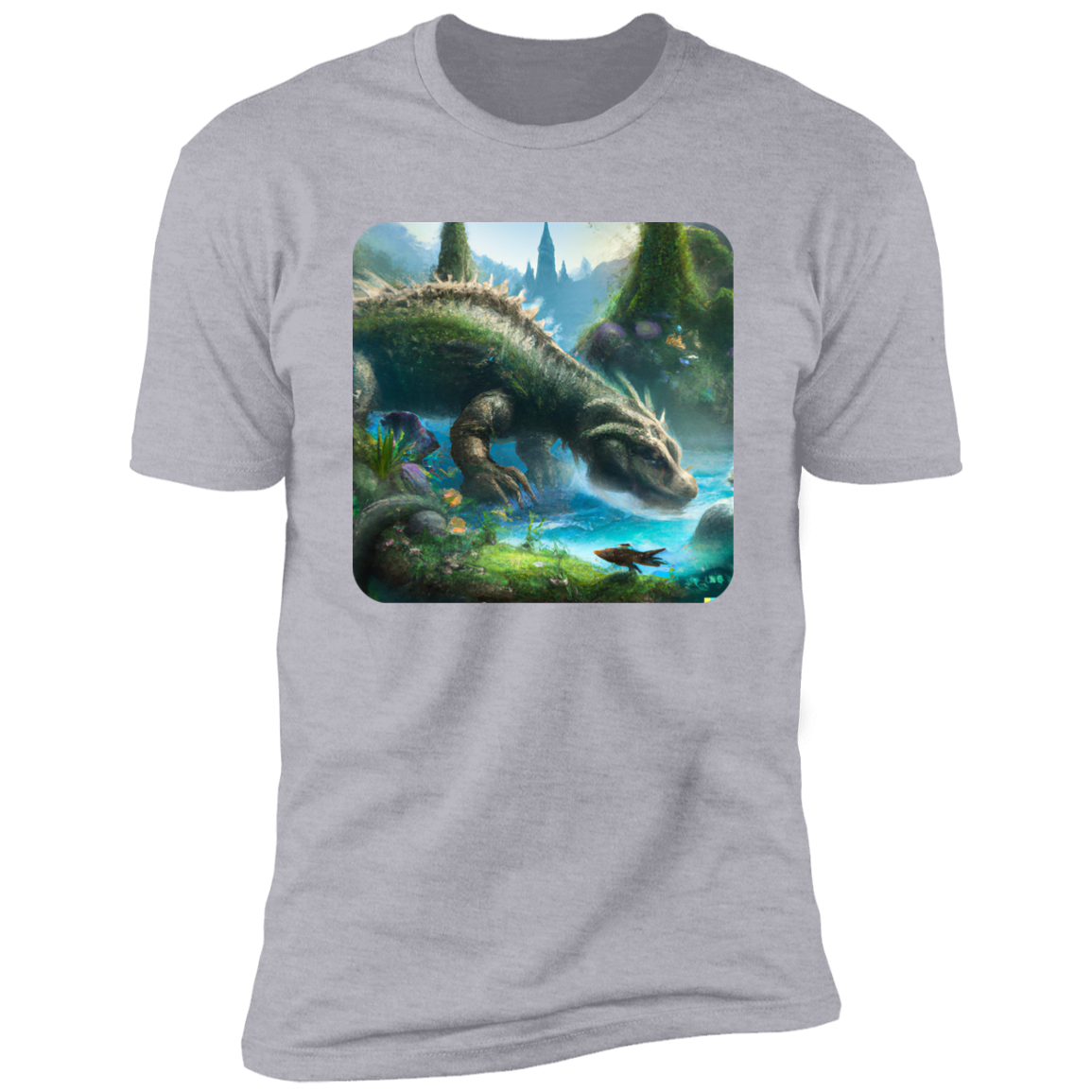 Dream Creatures 1